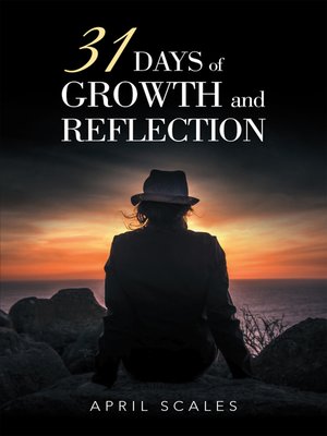 cover image of 31 Days of Growth and Reflection